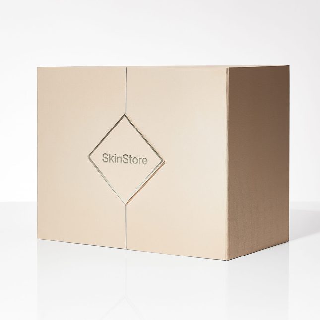 skinstore holiday beauty box 2020 icangwp beauty blog