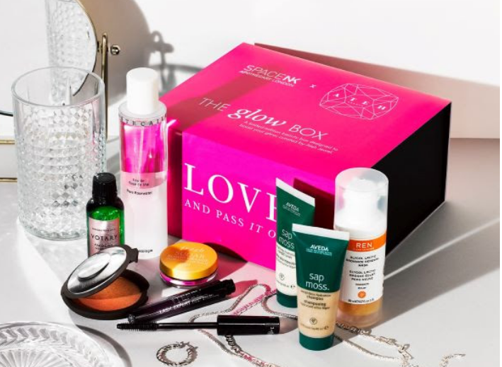 Space NK x Ateh Jewel icangwp blog