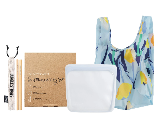 the detox market The Sustainability Set icangwp blog