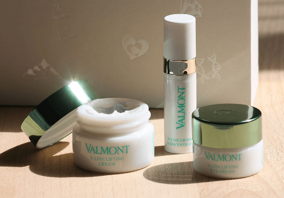 VALMONT - Harvey Nichols gift with purchase autumn 2020 icangwp