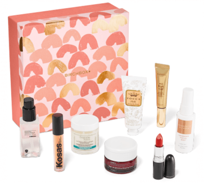 10-26 Birchbox Limited Edition Holidays at Home icangwp