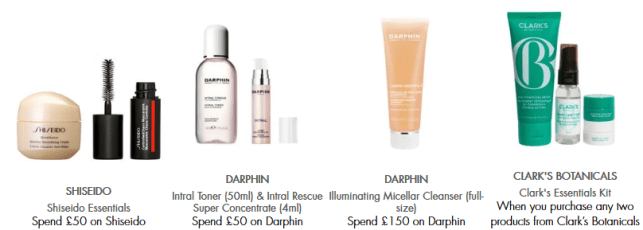 10-27 Offers and Gifts with Purchase Space NK icangwp