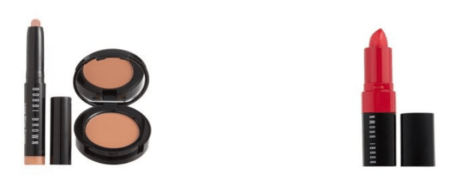 beauty Gift with Purchase Nordstrom bobbi brown icangwp