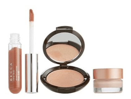 becca Gift with Purchase Nordstrom