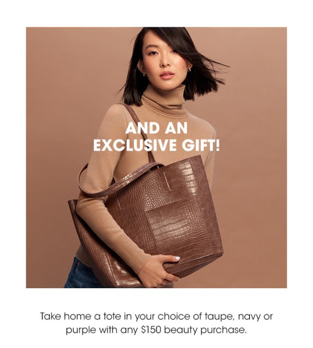 bloomingdale tote bag gift icangwp