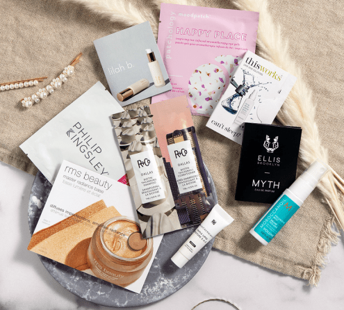 bluemercury gift with purchase fall 2020 icangwp blog oct 2020