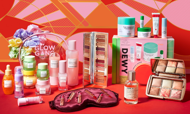 cult beauty holiday 2020 icangwp blog