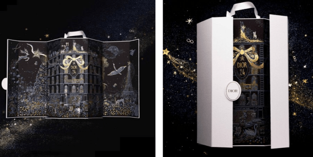 dior advent calendar 2020 best beauty advent calendar 2020 icangwp beauty blog