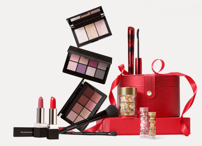 Elizabeth Arden Blockbuster 2020 PWP Boscov's icangwp