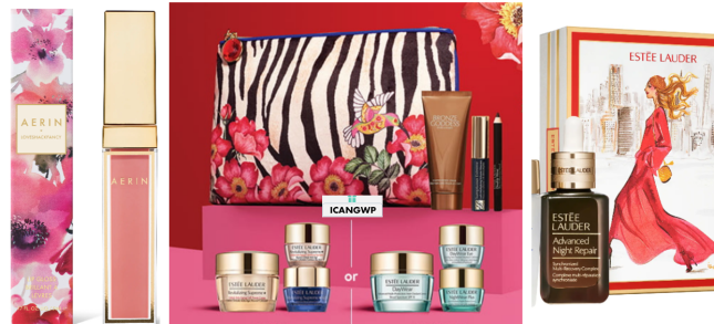 Estee Lauder 7pc gift w 80 nordstrom oct 2020 2020 icangwp