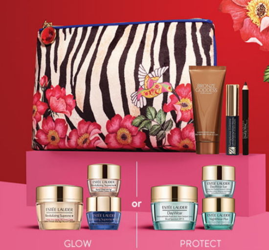 estee lauder Gift with Purchase Nordstrom oct 2020 icangwp