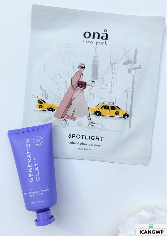 glossybox october 2020 beauty box review icangwp blog 2