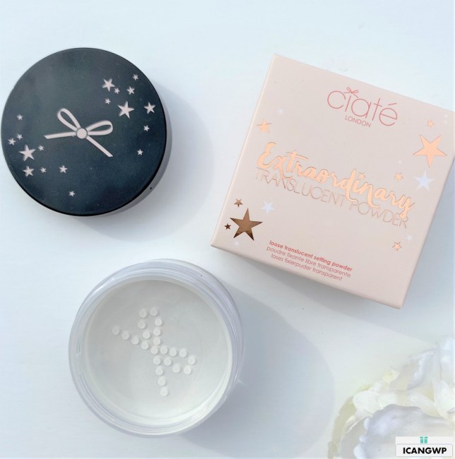 glossybox october box review by icangwp blog