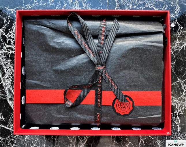 glossybox rodial icangwp blog oct 2020