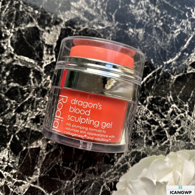 glossybox x rodial limited edition beauty box icangwp blog rodial sculpting gel oct 2020