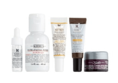 kiehls Gift with Purchase Nordstrom
