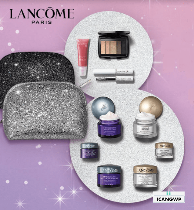 lancome gift with purchase dillards oct 2020 icangwp beauty blog