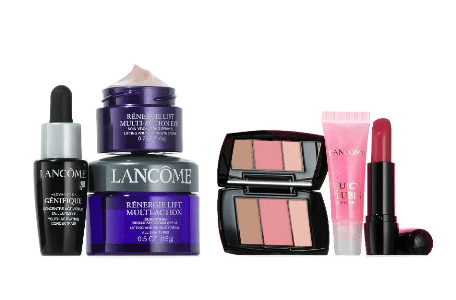 Lancome Gift with Purchase Lancome oct 2020 icangwp beauty blog