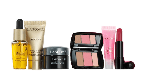 Lancome Gift with Purchase Lancome oct 2020 icangwp