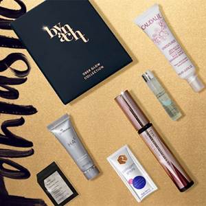 lookfantastic beauty bag wotth $78 with $90 purchase icangwp