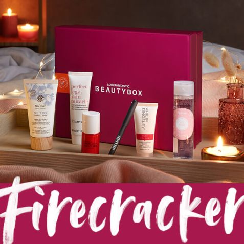 lookfantastic November_Beauty_Box_2020