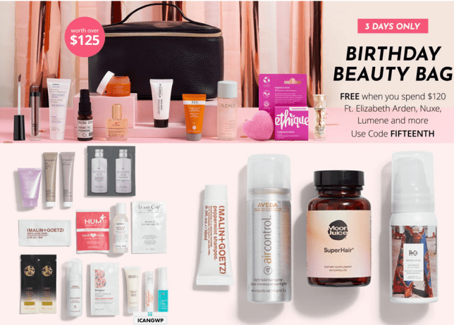 nordstrom 14pc gwp icangwp blog oct 2020