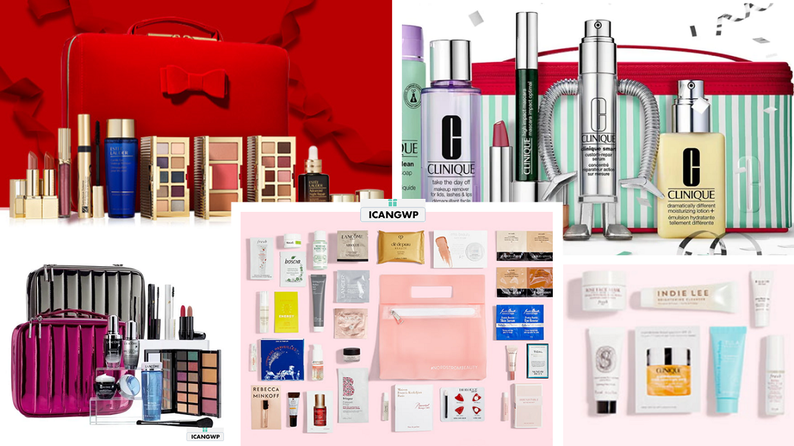 nordstrom beauty gift with purchase october 2020 nordstorm holiday beauty 2020 icanwp