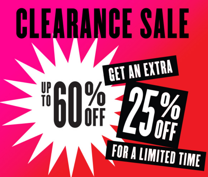 nordstrom extra 25 off