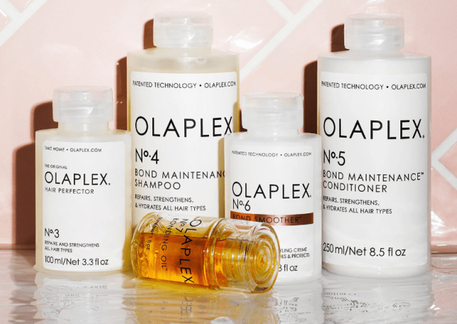 olaplex bestsellers space nk icangwp
