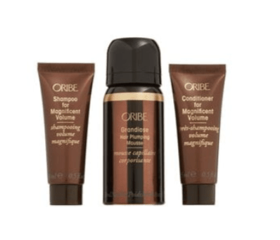 oribe Gift with Purchase Nordstrom