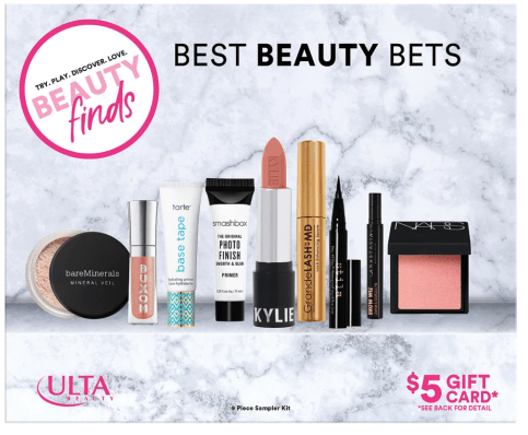 Screenshot_2020-10-09 Beauty Finds by ULTA Beauty Best Beauty Bets 9 Piece Sampler Kit Ulta Beauty icangwp
