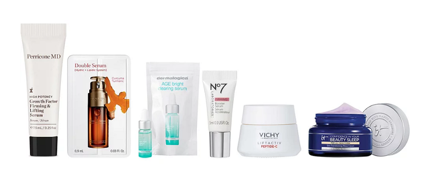 Screenshot_2020-10-16 Variety Free 6 Piece Skin Gift with $30 online skincare purchase Ulta Beauty