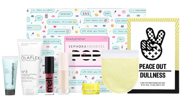 Sephora Favorites POP Set - Sephora Favorites Sephora icangwp