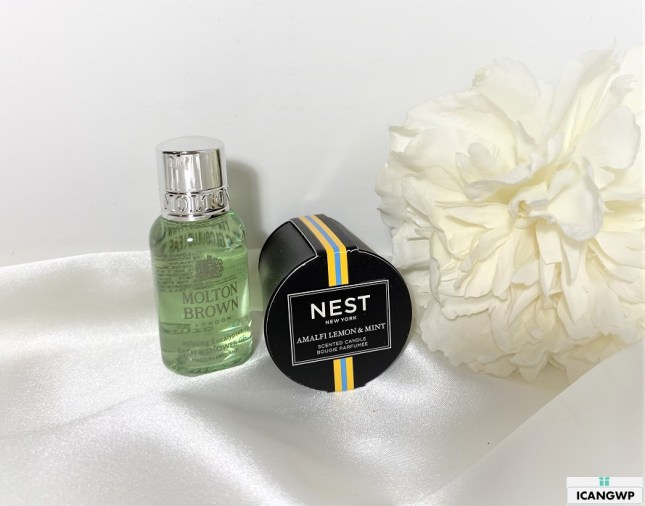 skinstore beauty advent calendar 2020 unboxing day 4 icangwp blog