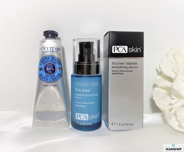 skinstore beauty advent calendar 2020 unboxing day 9-10 icangwp blog