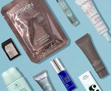 skinstore beauty bag wotth $109 with $150 purchase icangwp