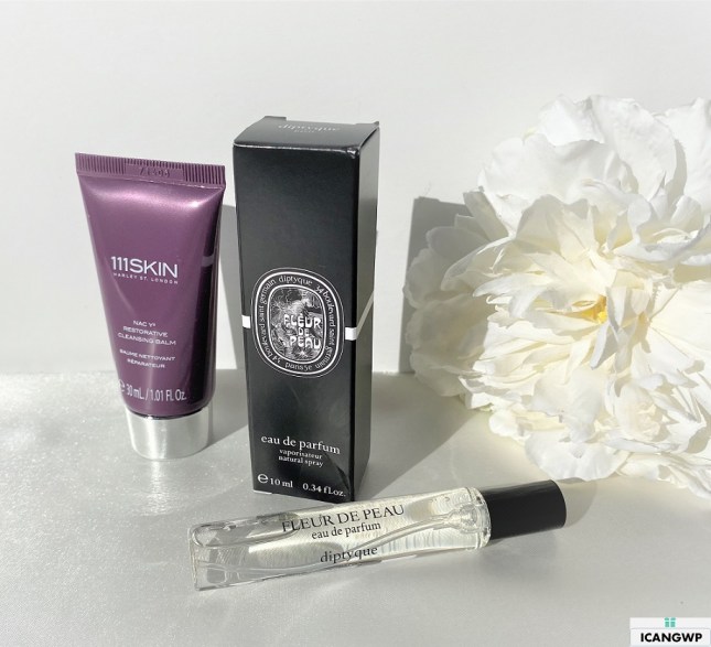 space nk gift review by icangwp beauty blog