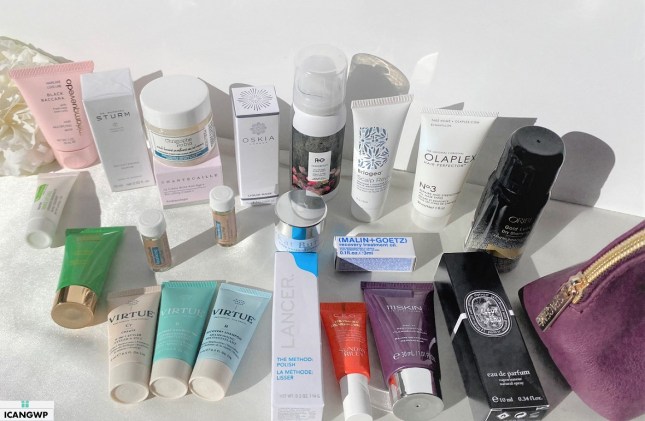 space nk review by icangwp blog