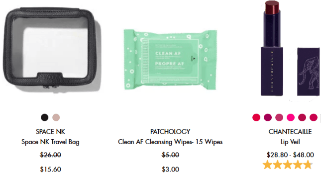 space nk Sale icanwp