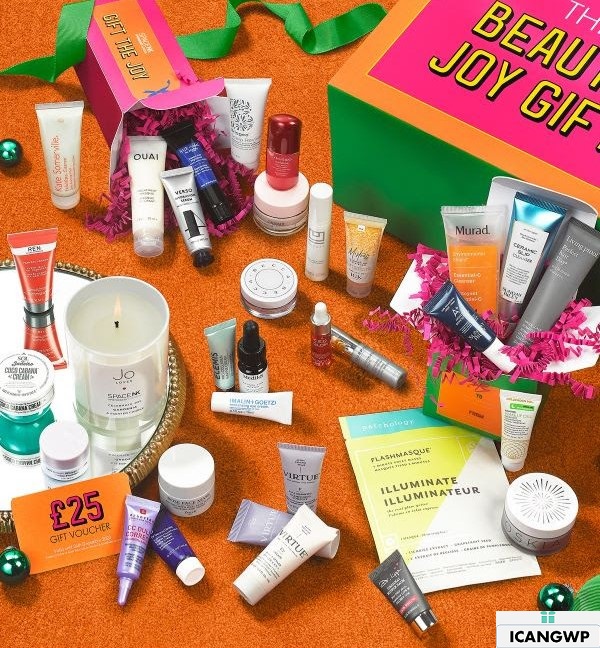 space nk uk goody bag october 2020 icangwp blog 2