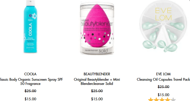 space nk usa fall Sale icanwp beauty blog oct 2020 2