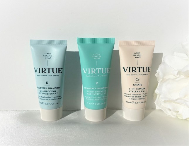 spacenk gift with purchase review by icangwp virtue