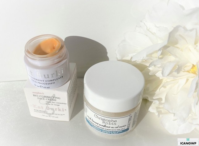 spacenk gift with purchase review by icangwp