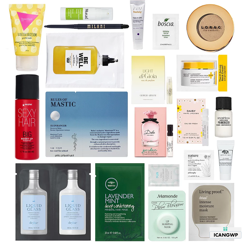 ulta 21pc w 35 icangwp