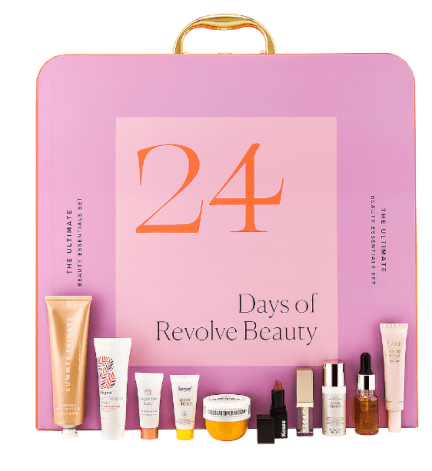 11-04 REVOLVE Beauty 2020 Advent Calendar icangwp