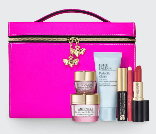 11-05 Estee Lauder Yours with any $50 Estee Lauder Cosmetics Purchase icangwp