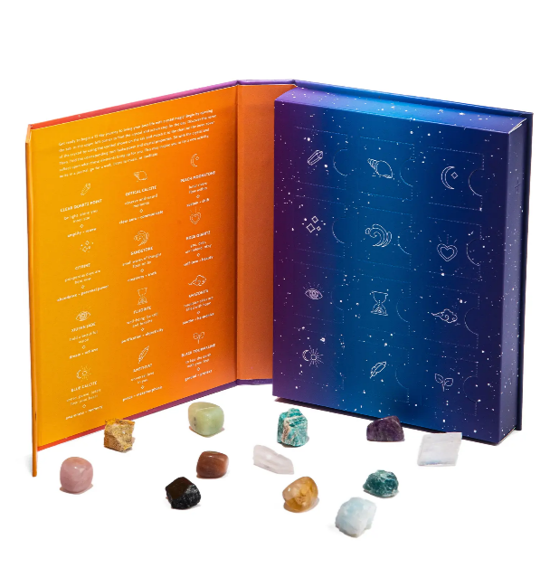 11-09 Shoppe Geo Self Care Tool Kit Nordstrom advent calendar icangwp