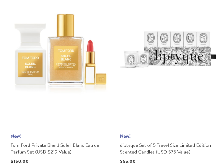 11-09 Women's Perfume Fragrances Nordstrom icangwp