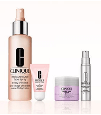 11-11 clinique Gift with Purchase Nordstrom icangwp nov 2020 step up