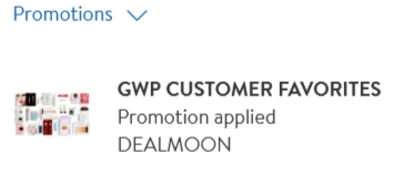 11-11 Nordstrom singles day gift 2